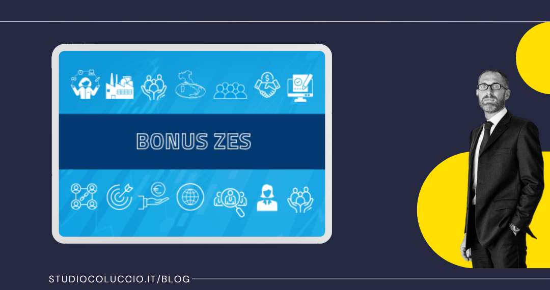 Bonus Zes
