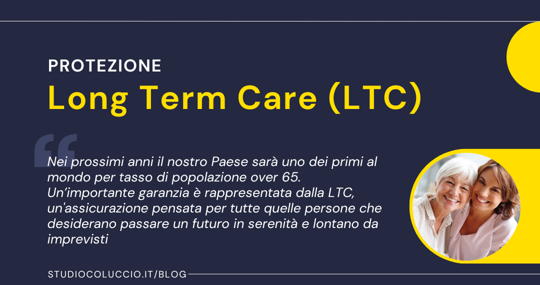 long term care