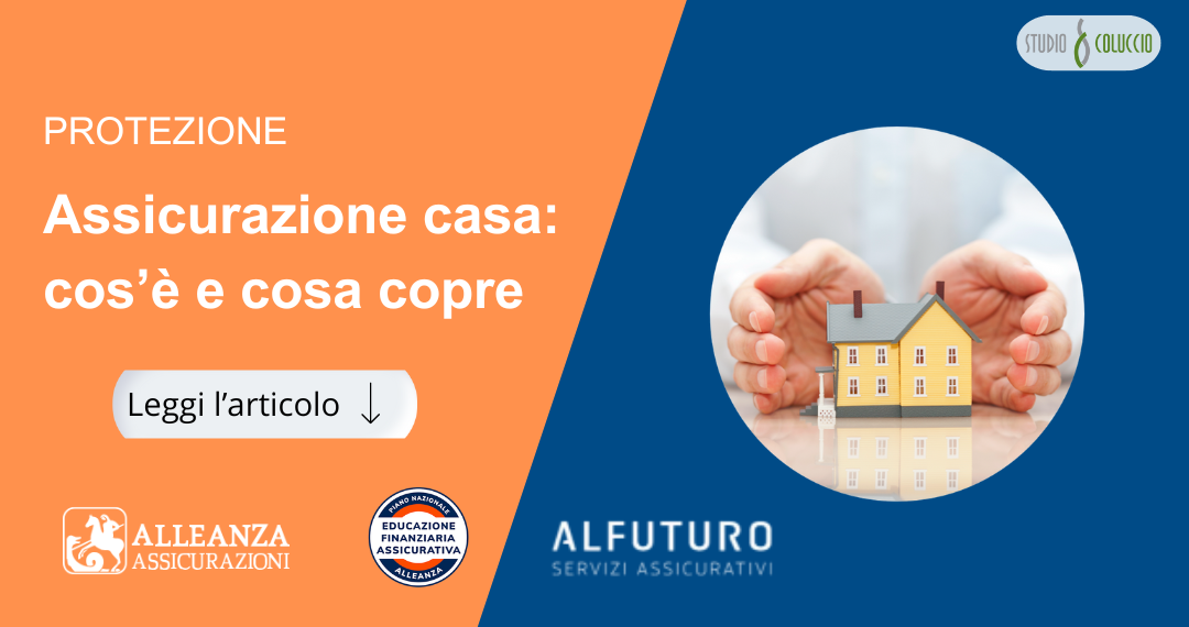 assicurazione casa