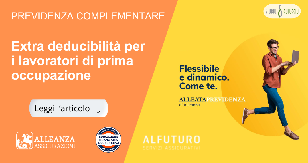 extra deducibilità