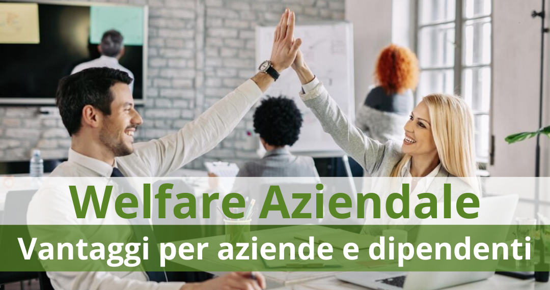 welfare-aziendale