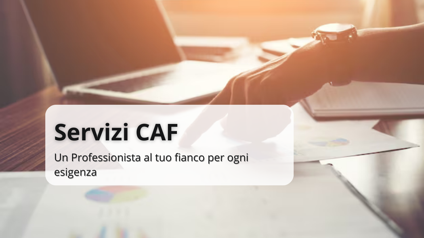 servizi caf servizi caf
