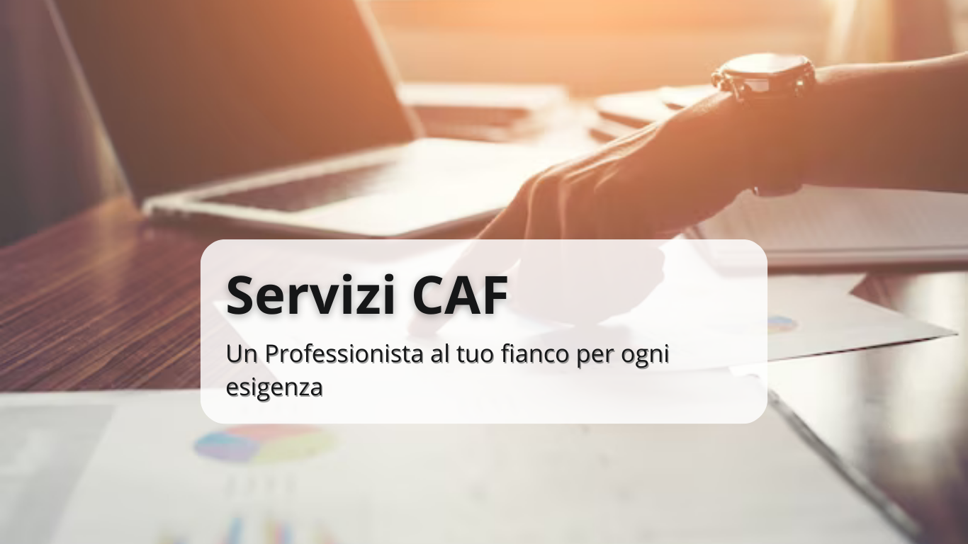 sito mobile hubspot pagina CAF